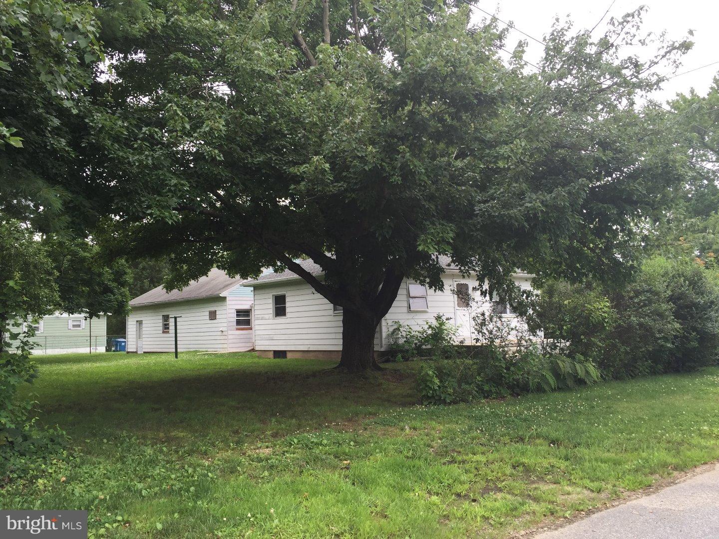 43 Prosperity Road New Castle, DE 19720 - Photo 1 of 17