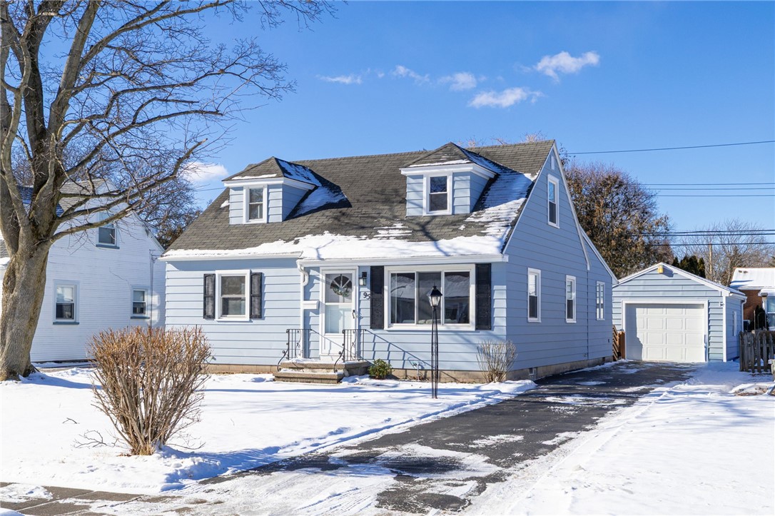 95 Ridgewood Road Greece, NY 14626 - Photo 2 of 22