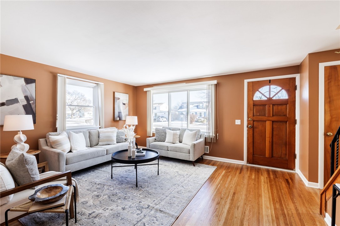 95 Ridgewood Road Greece, NY 14626 - Photo 6 of 22