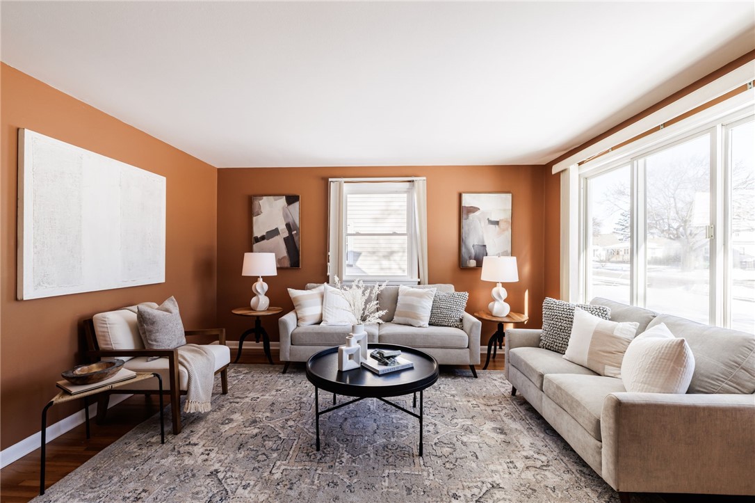 95 Ridgewood Road Greece, NY 14626 - Photo 7 of 22