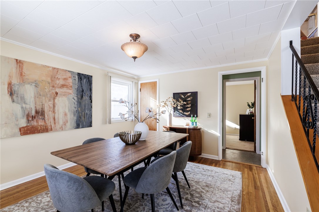 95 Ridgewood Road Greece, NY 14626 - Photo 10 of 22