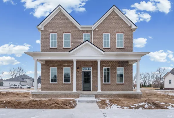 $679,992 | 1627 Mitch Daniels Boulevard, West Lafayette, IN 47906