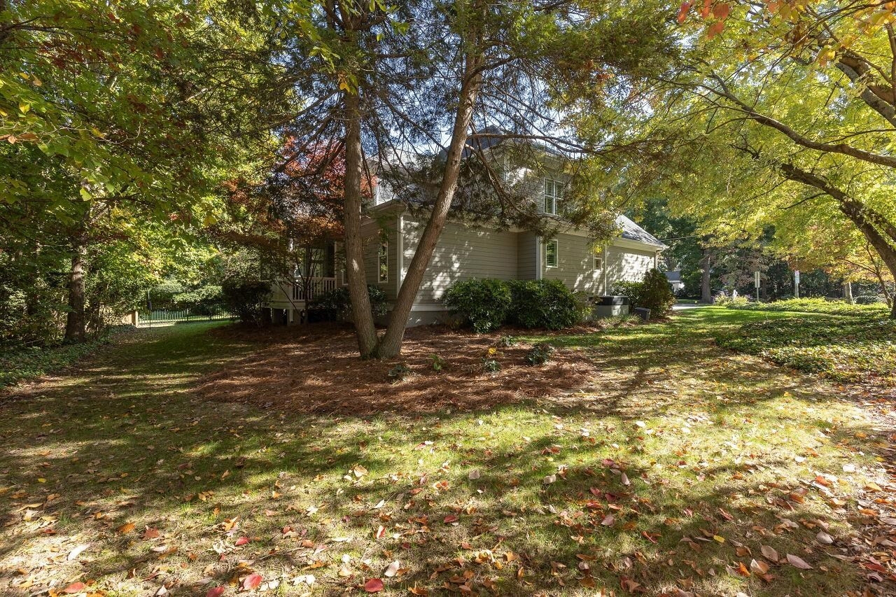 2836 Van Dyke Avenue Raleigh, NC 27607 - Photo 37 of 38 Photo 37
