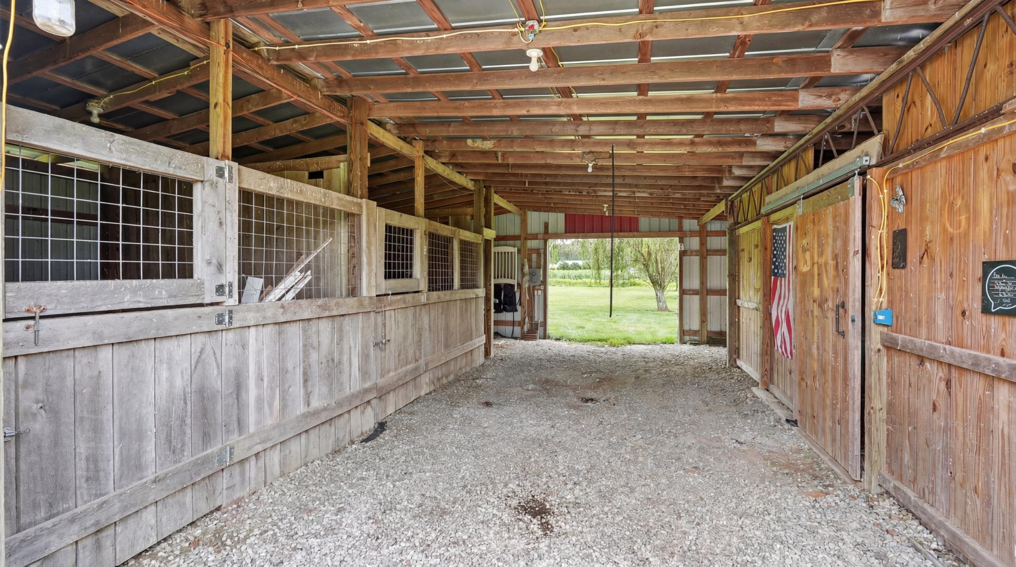 4599 Maple Springs Road Manchester, TN 37355 - Photo 58 of 70