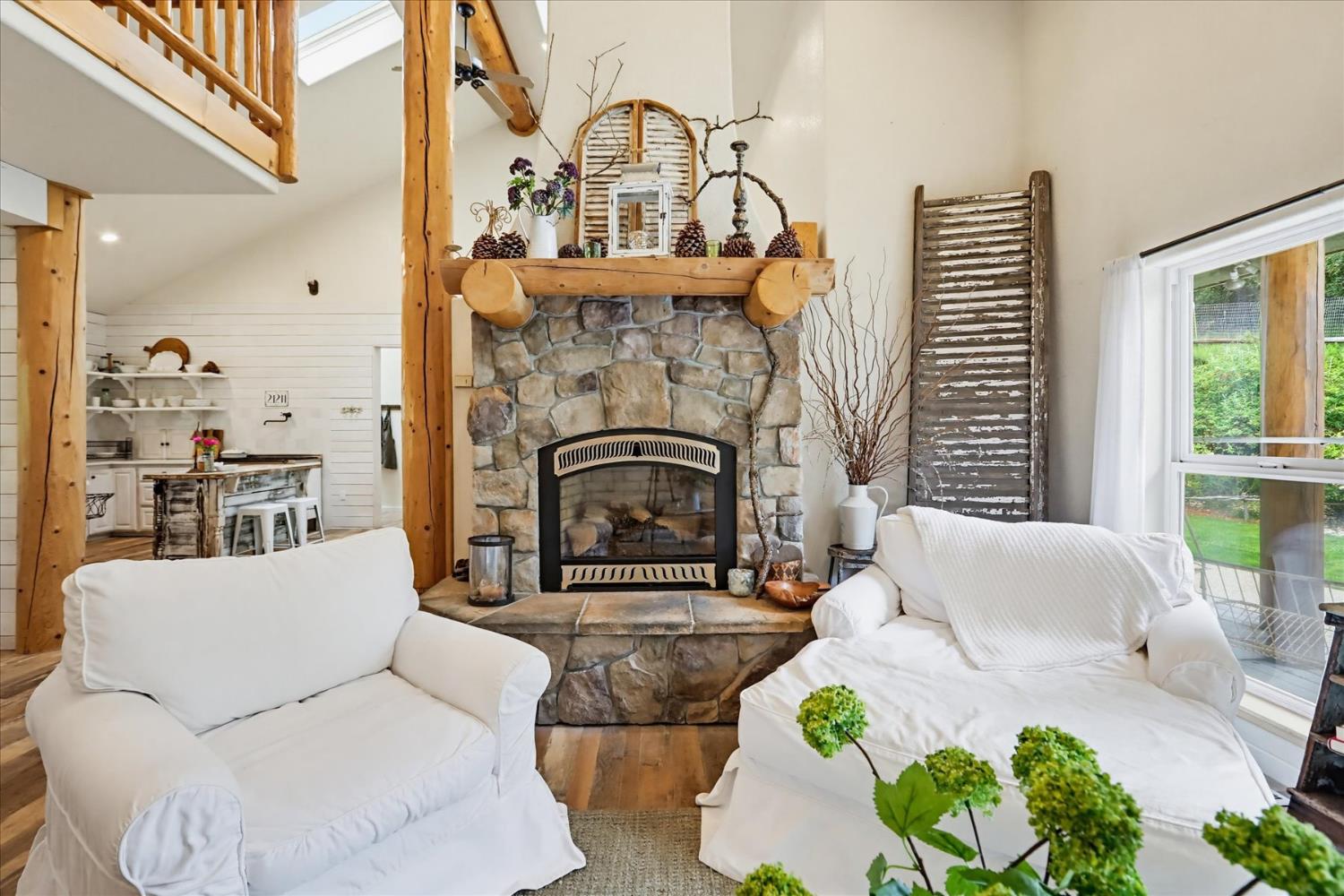 21211 McCourtney Road Grass Valley, CA 95949 - Photo 13 of 93