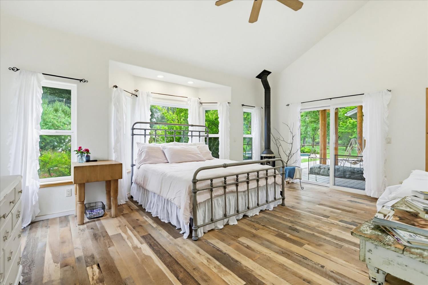 21211 McCourtney Road Grass Valley, CA 95949 - Photo 34 of 93