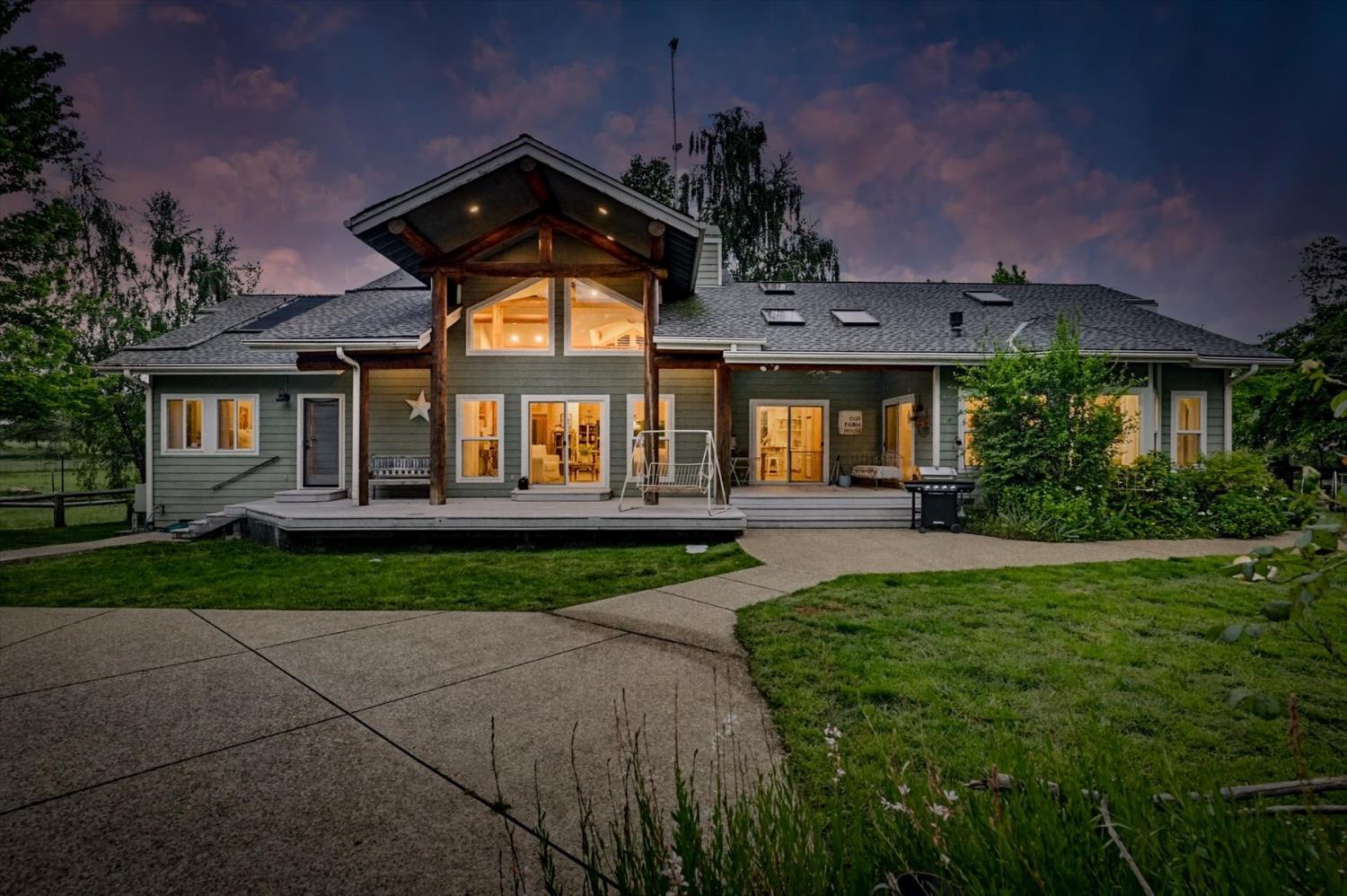 21211 McCourtney Road Grass Valley, CA 95949 - Photo 61 of 93
