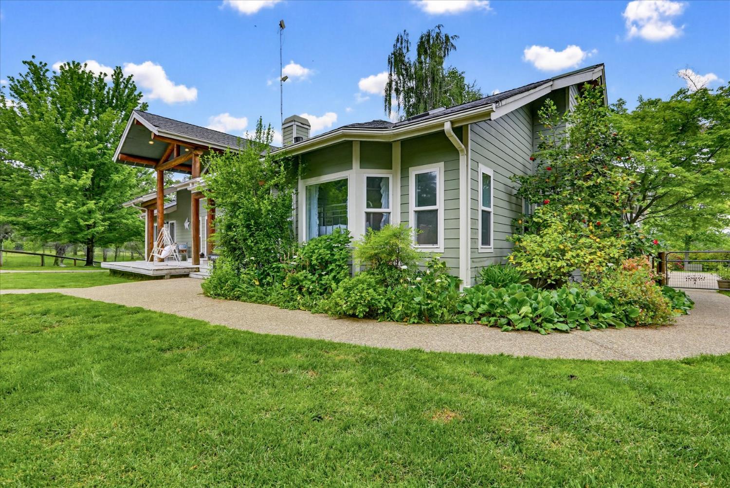 21211 McCourtney Road Grass Valley, CA 95949 - Photo 69 of 93