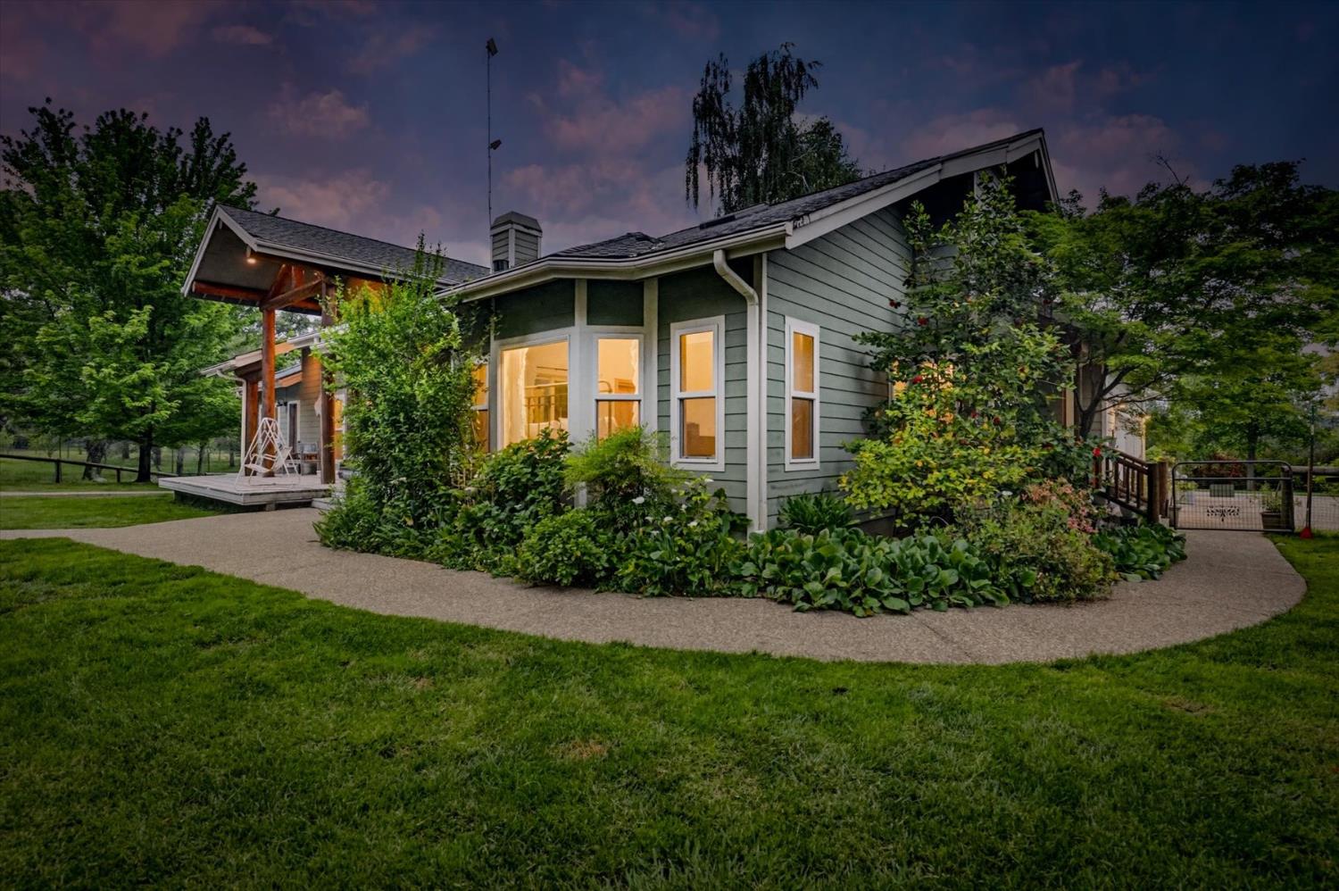 21211 McCourtney Road Grass Valley, CA 95949 - Photo 70 of 93