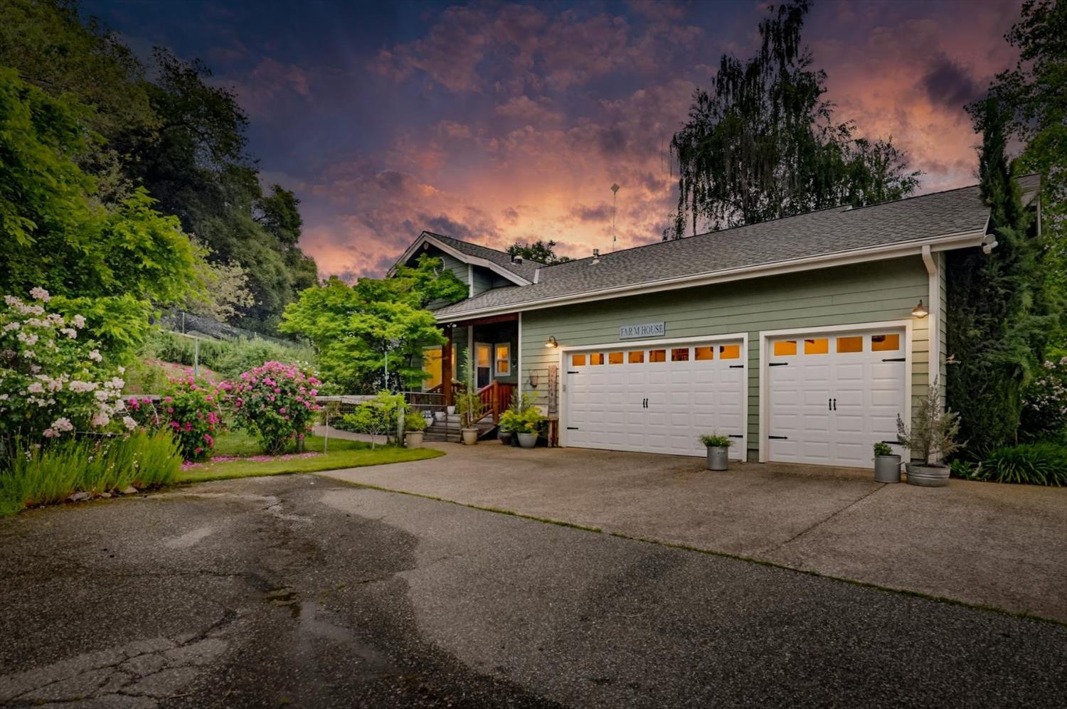 21211 McCourtney Road Grass Valley, CA 95949 - Photo 78 of 93