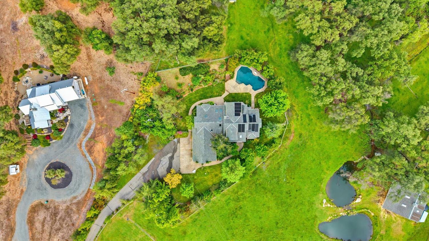 21211 McCourtney Road Grass Valley, CA 95949 - Photo 92 of 93