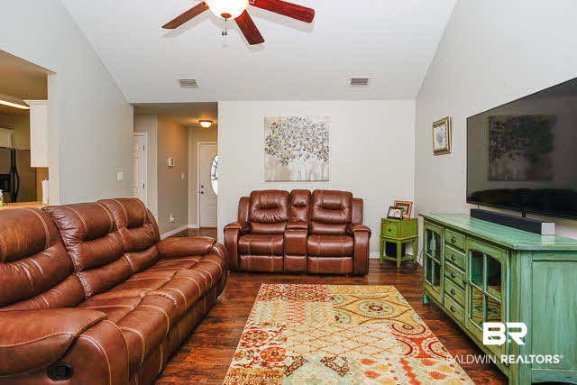9772 Brighton Drive South Chunchula, AL 36521 - Photo 2 of 17