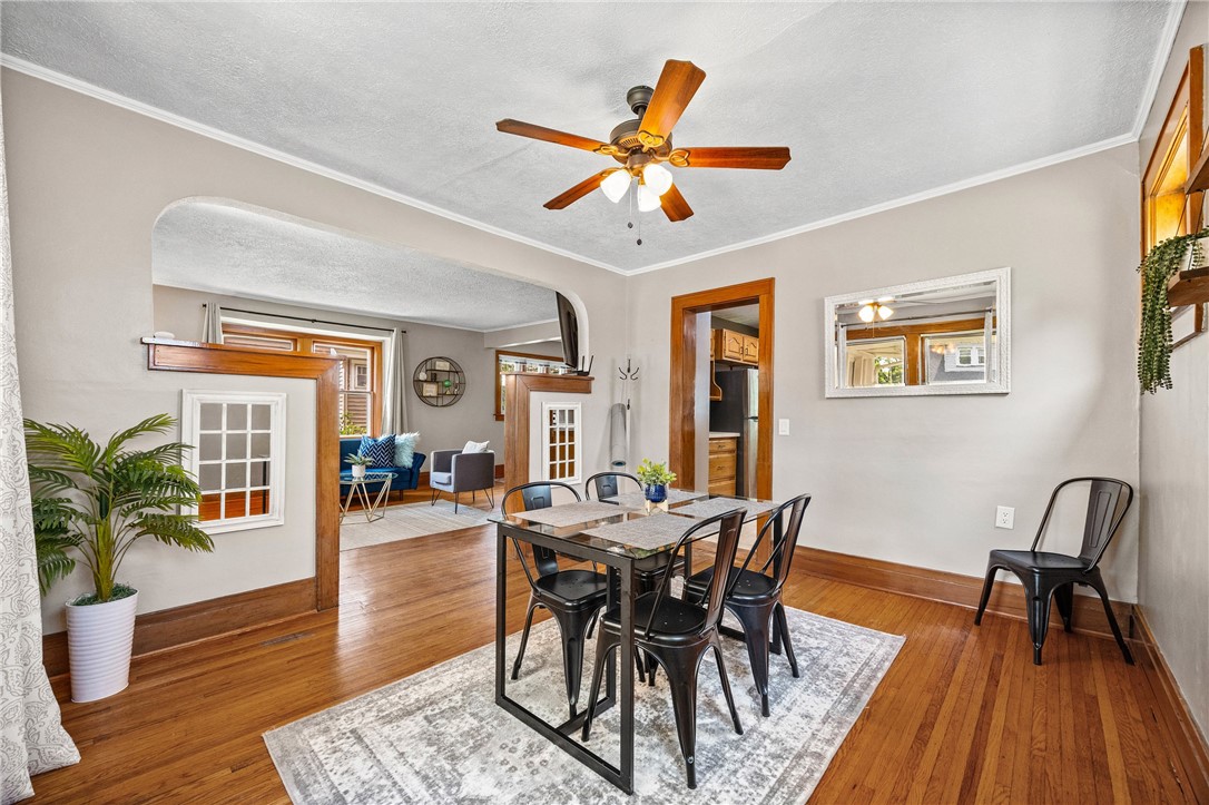 25 Coventry Avenue Rochester, NY 14610 - Photo 14 of 37