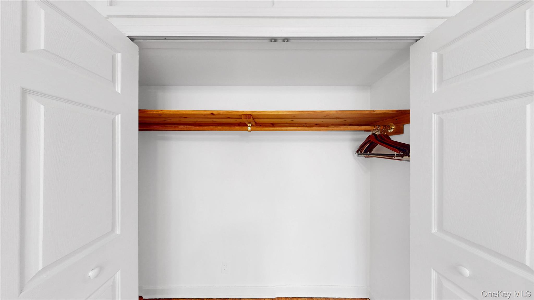 52-21 39th Road, Unit 2A Queens, NY 11377 - Photo 13 of 21 closet