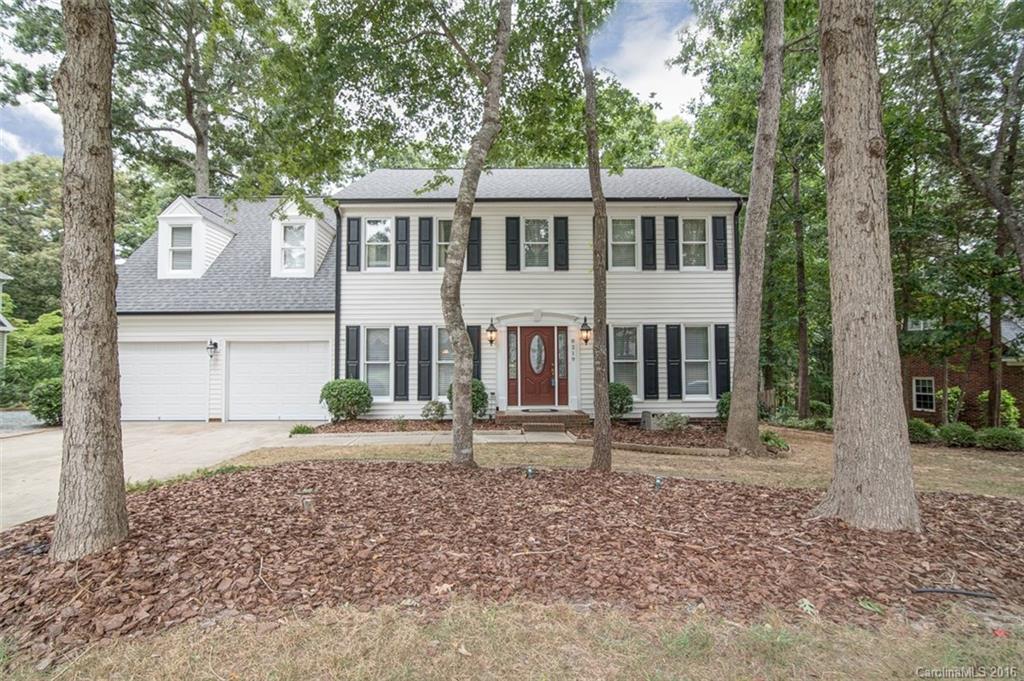 8219 Hunley Ridge Road Matthews, NC 28104 - Photo 1 of 22 Gallery Image 1
