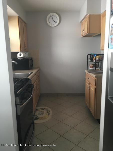 293 Beach Road Staten Island, NY 10312 - Photo 6 of 22 ALTERNATE KITCHEN VIEW