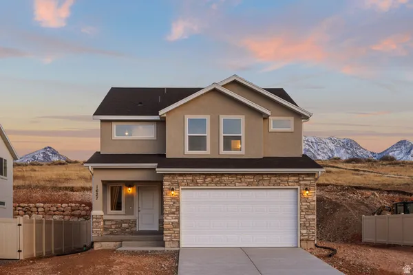 $499,900 | 1767 South Windsong Drive, Unit 383, Santaquin, UT 84655
