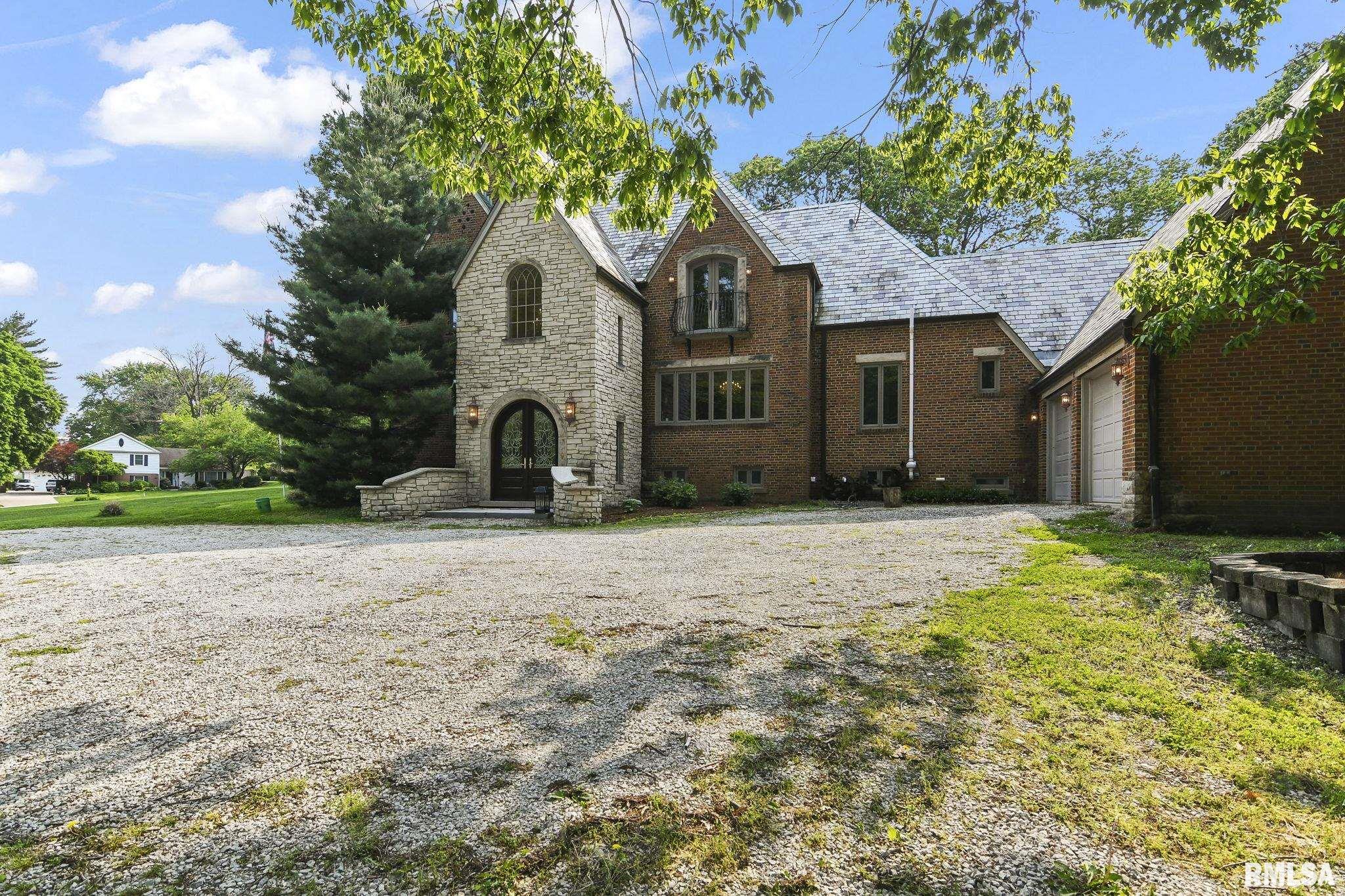 5 Hillcrest Road Springfield, IL 62704 - Photo 28 of 76