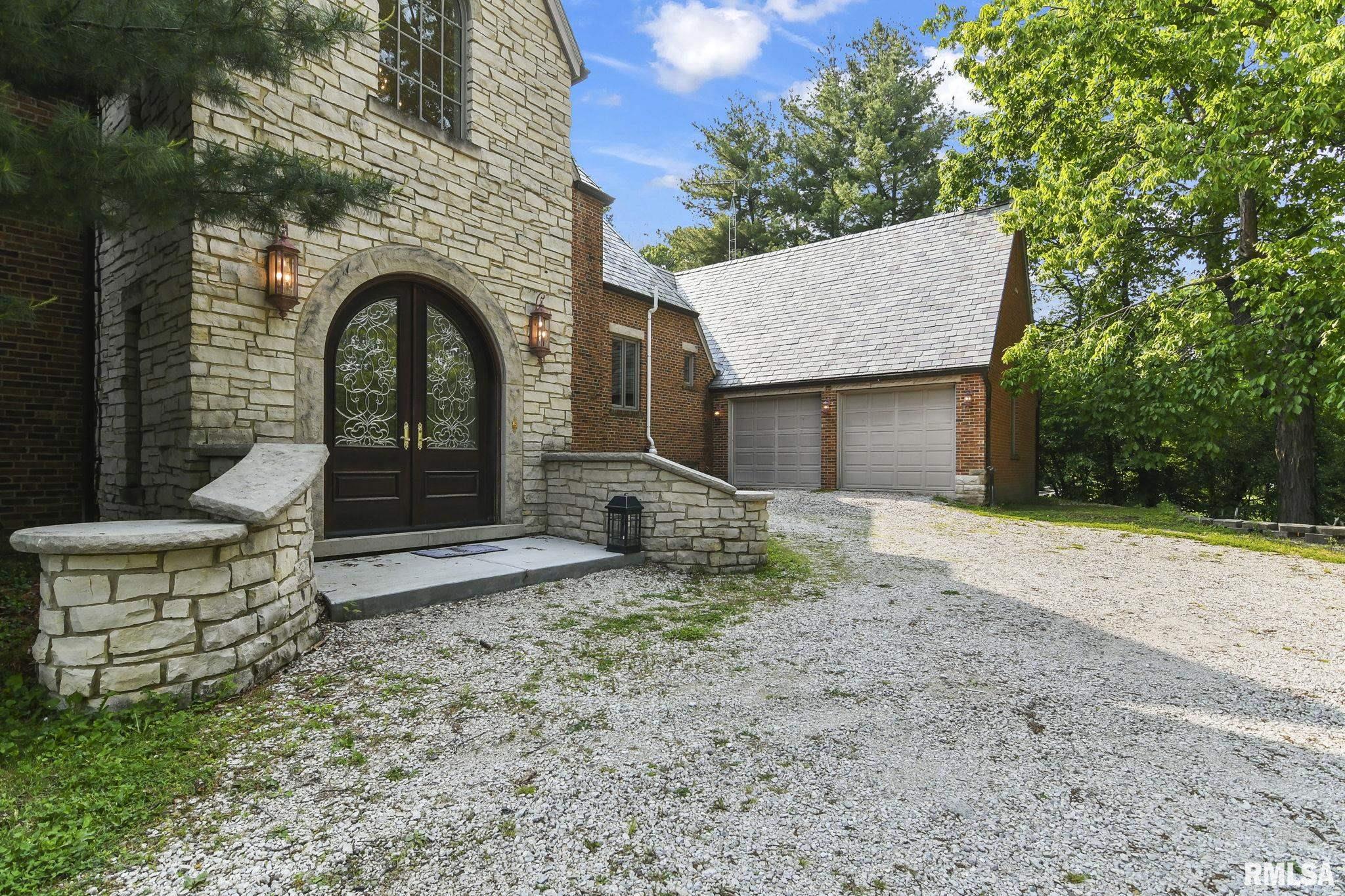 5 Hillcrest Road Springfield, IL 62704 - Photo 30 of 76