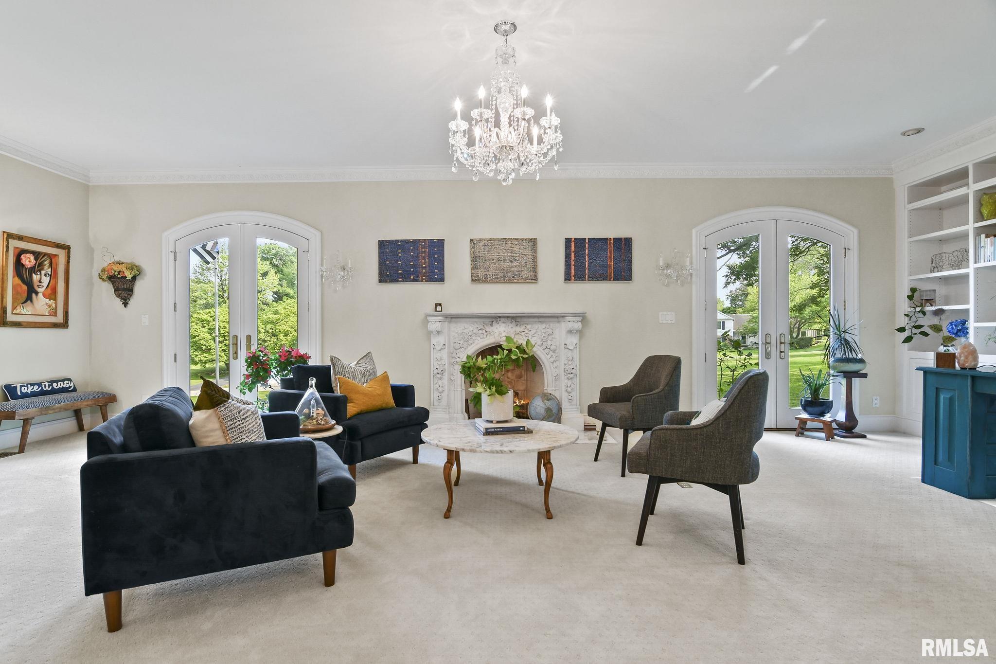 5 Hillcrest Road Springfield, IL 62704 - Photo 37 of 76