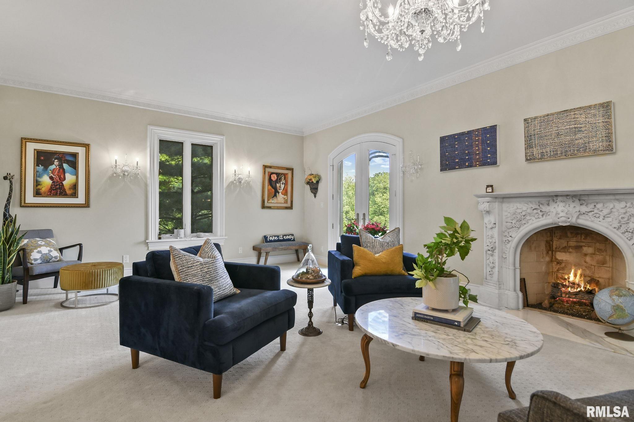 5 Hillcrest Road Springfield, IL 62704 - Photo 38 of 76