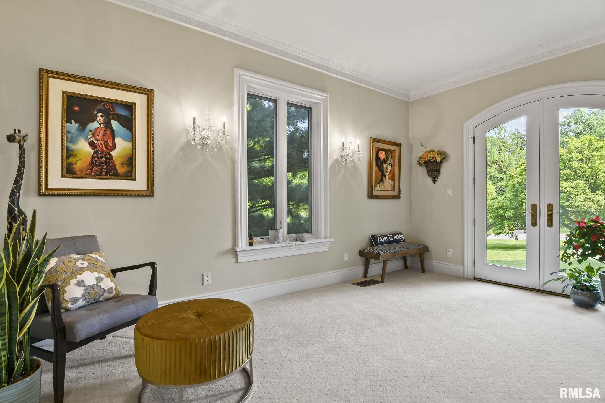 5 Hillcrest Road Springfield, IL 62704 - Photo 39 of 76