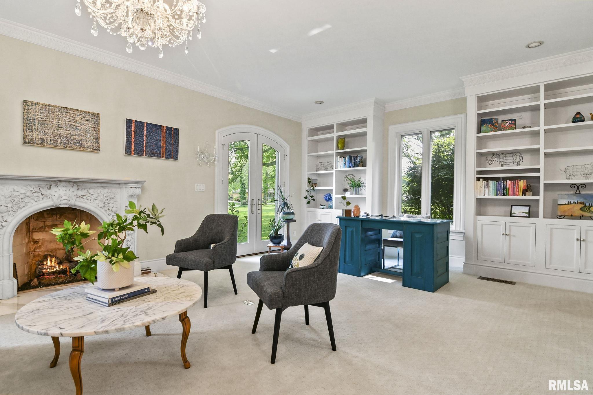 5 Hillcrest Road Springfield, IL 62704 - Photo 40 of 76