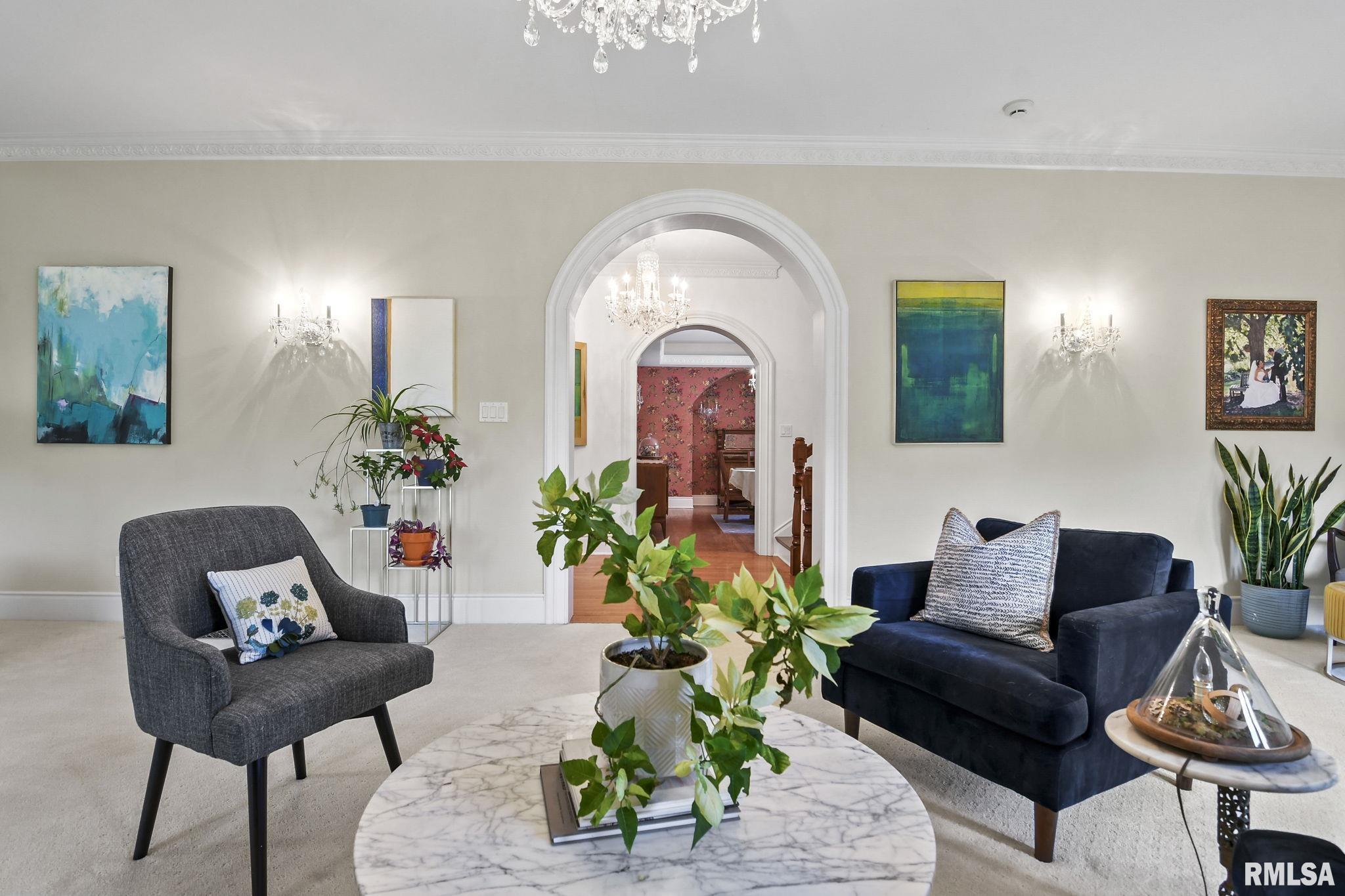 5 Hillcrest Road Springfield, IL 62704 - Photo 41 of 76