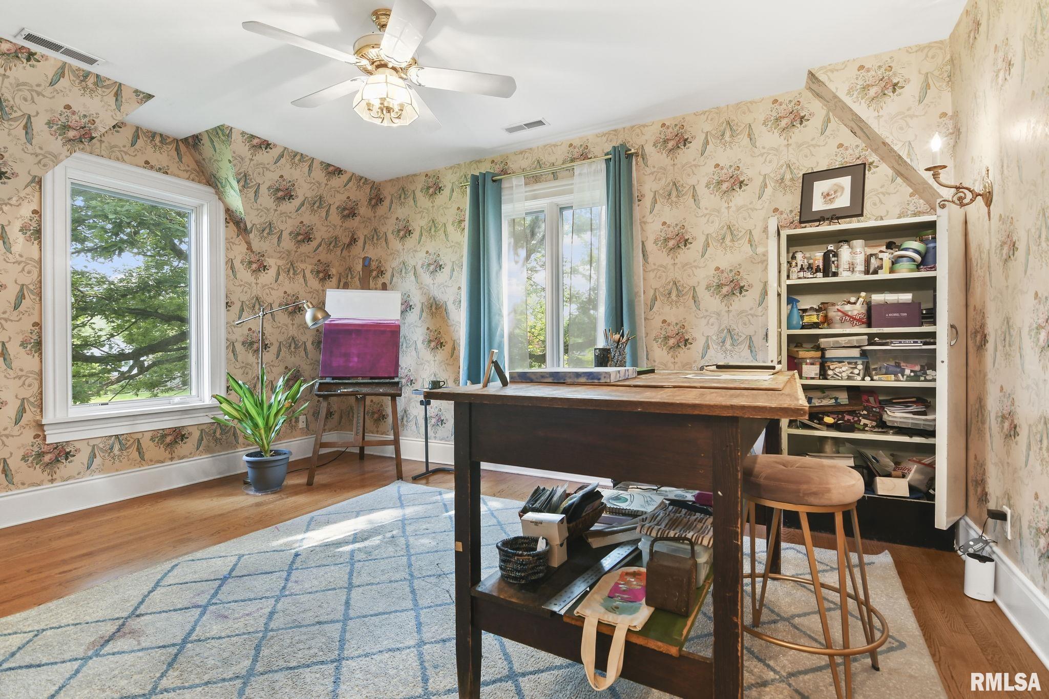 5 Hillcrest Road Springfield, IL 62704 - Photo 55 of 76