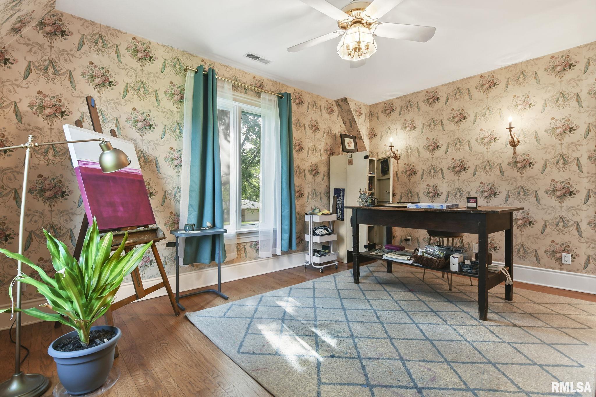 5 Hillcrest Road Springfield, IL 62704 - Photo 56 of 76