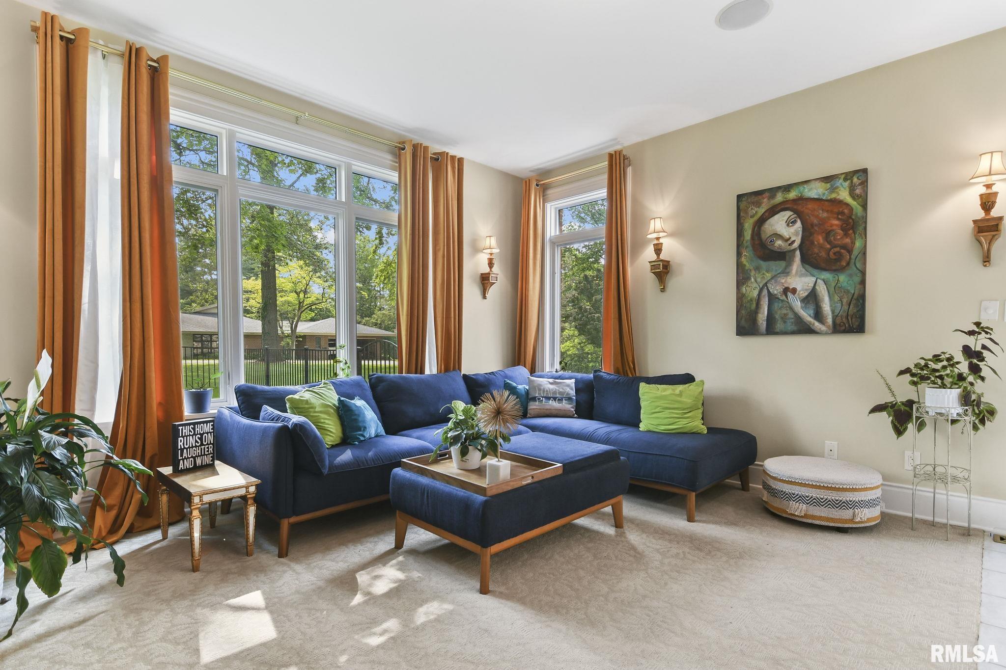 5 Hillcrest Road Springfield, IL 62704 - Photo 6 of 76