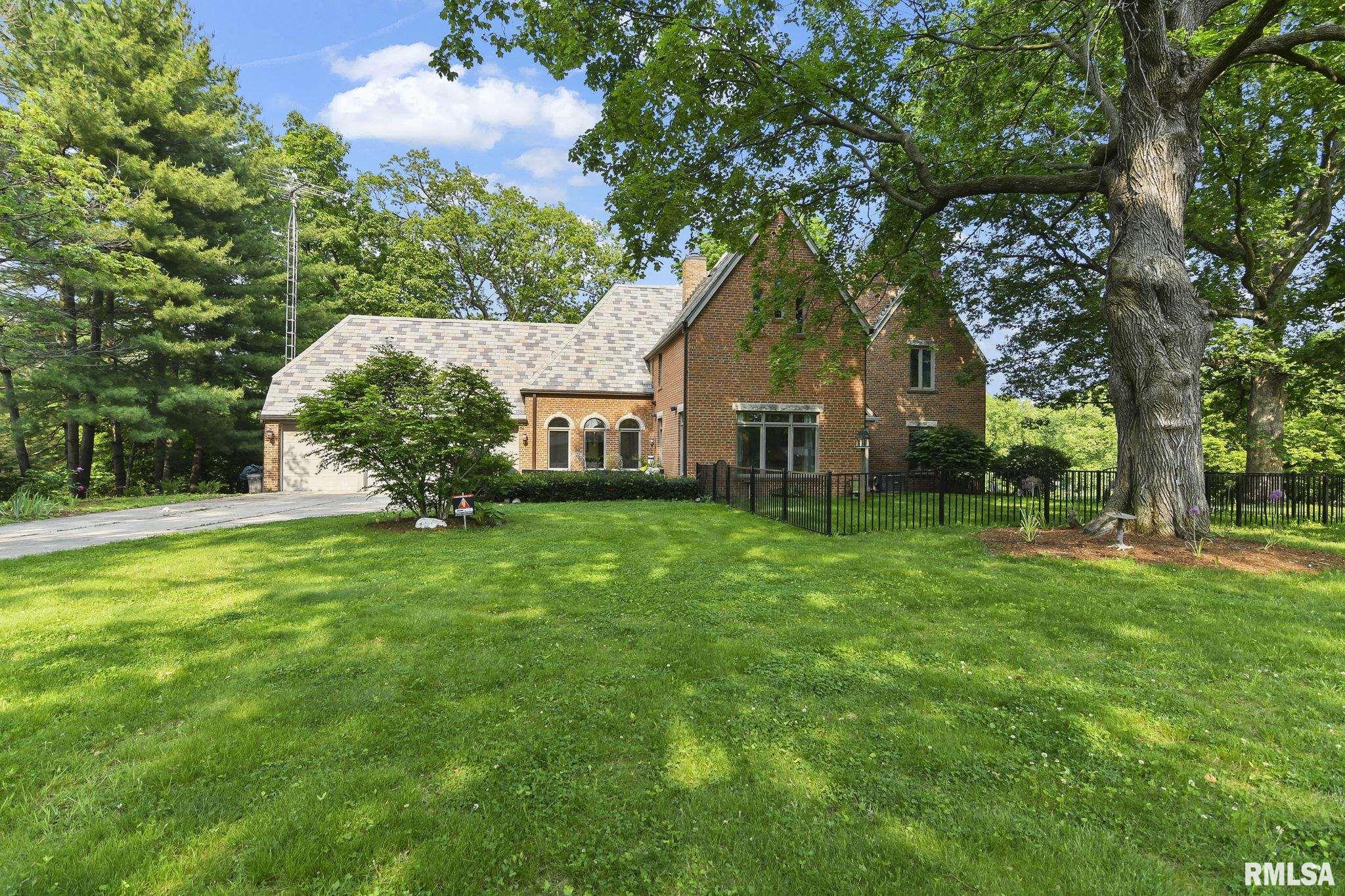 5 Hillcrest Road Springfield, IL 62704 - Photo 67 of 76