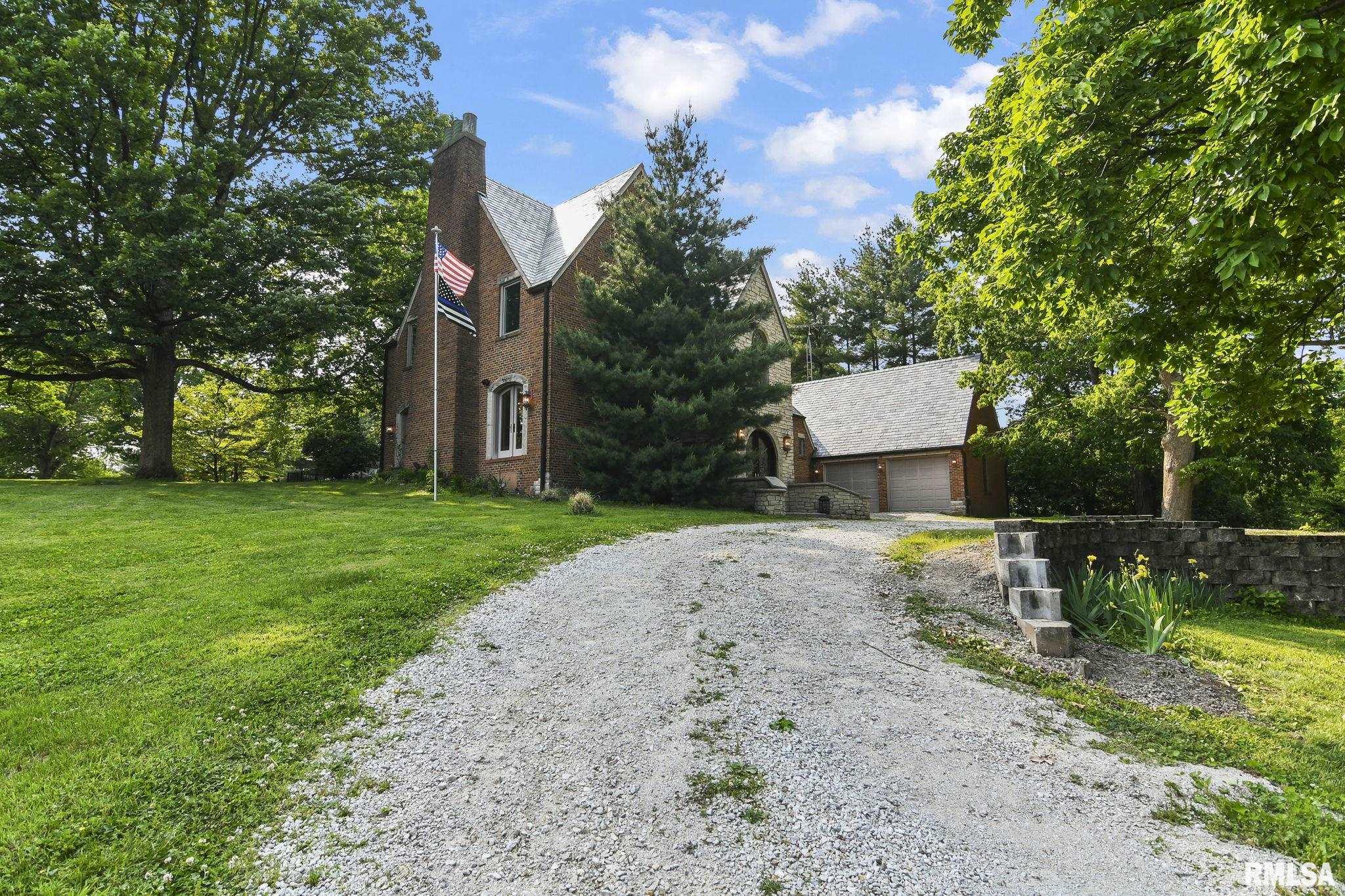 5 Hillcrest Road Springfield, IL 62704 - Photo 68 of 76