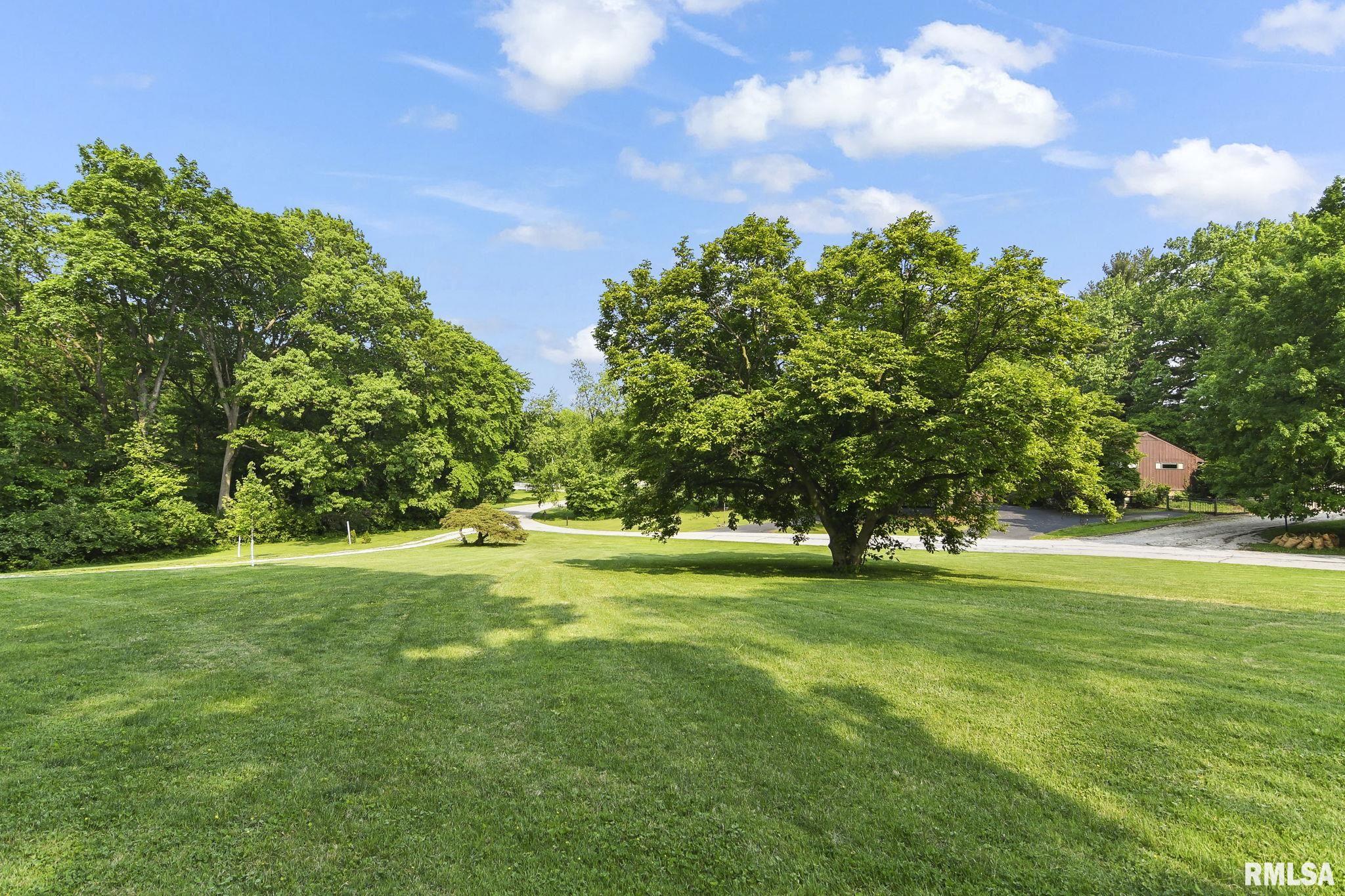 5 Hillcrest Road Springfield, IL 62704 - Photo 69 of 76