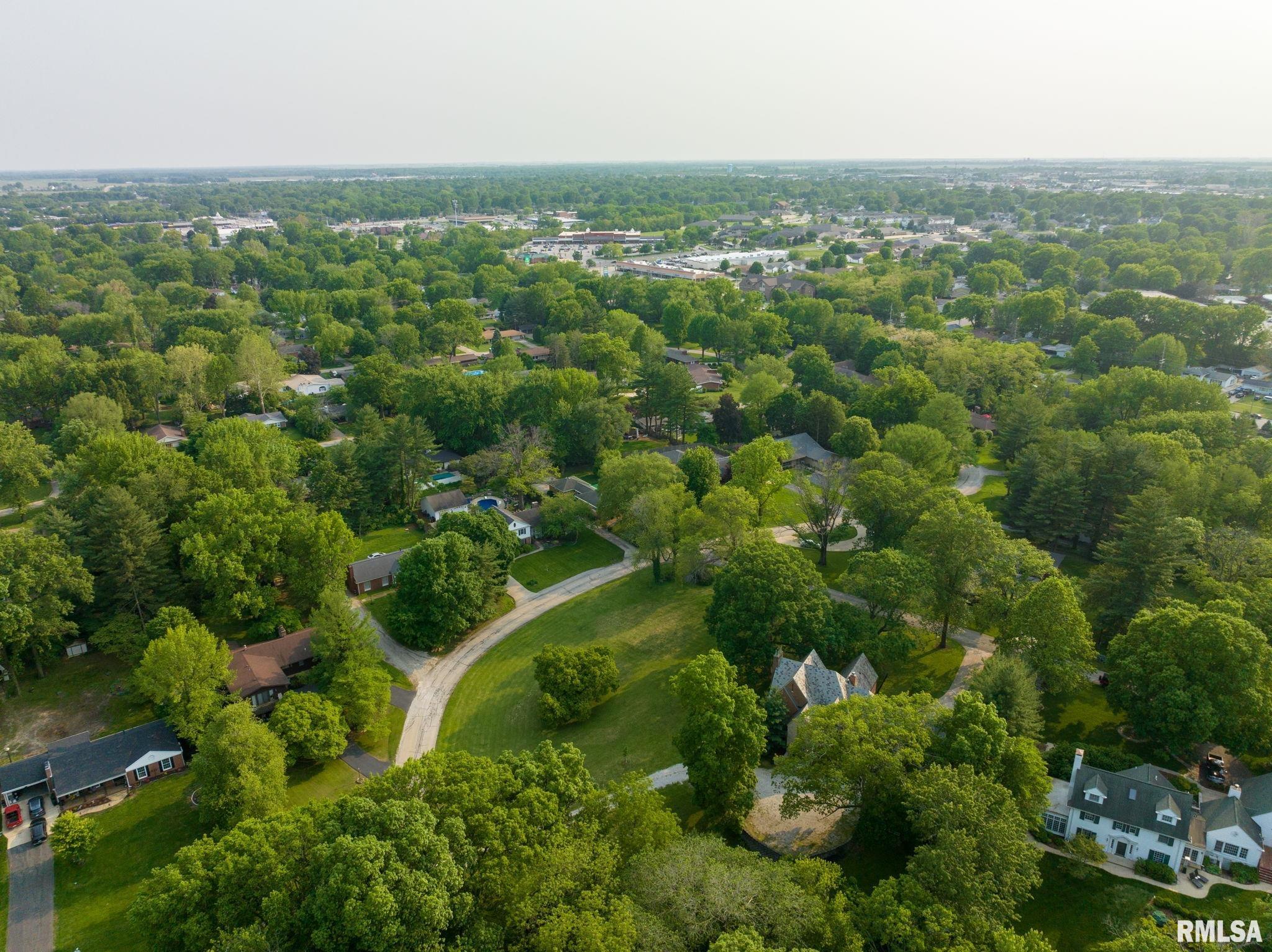 5 Hillcrest Road Springfield, IL 62704 - Photo 70 of 76