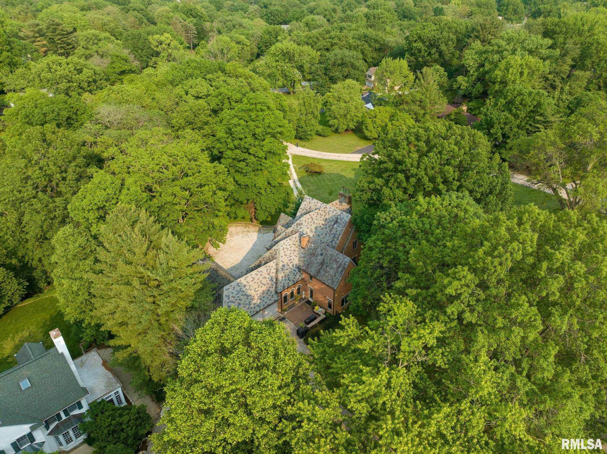 5 Hillcrest Road Springfield, IL 62704 - Photo 72 of 76