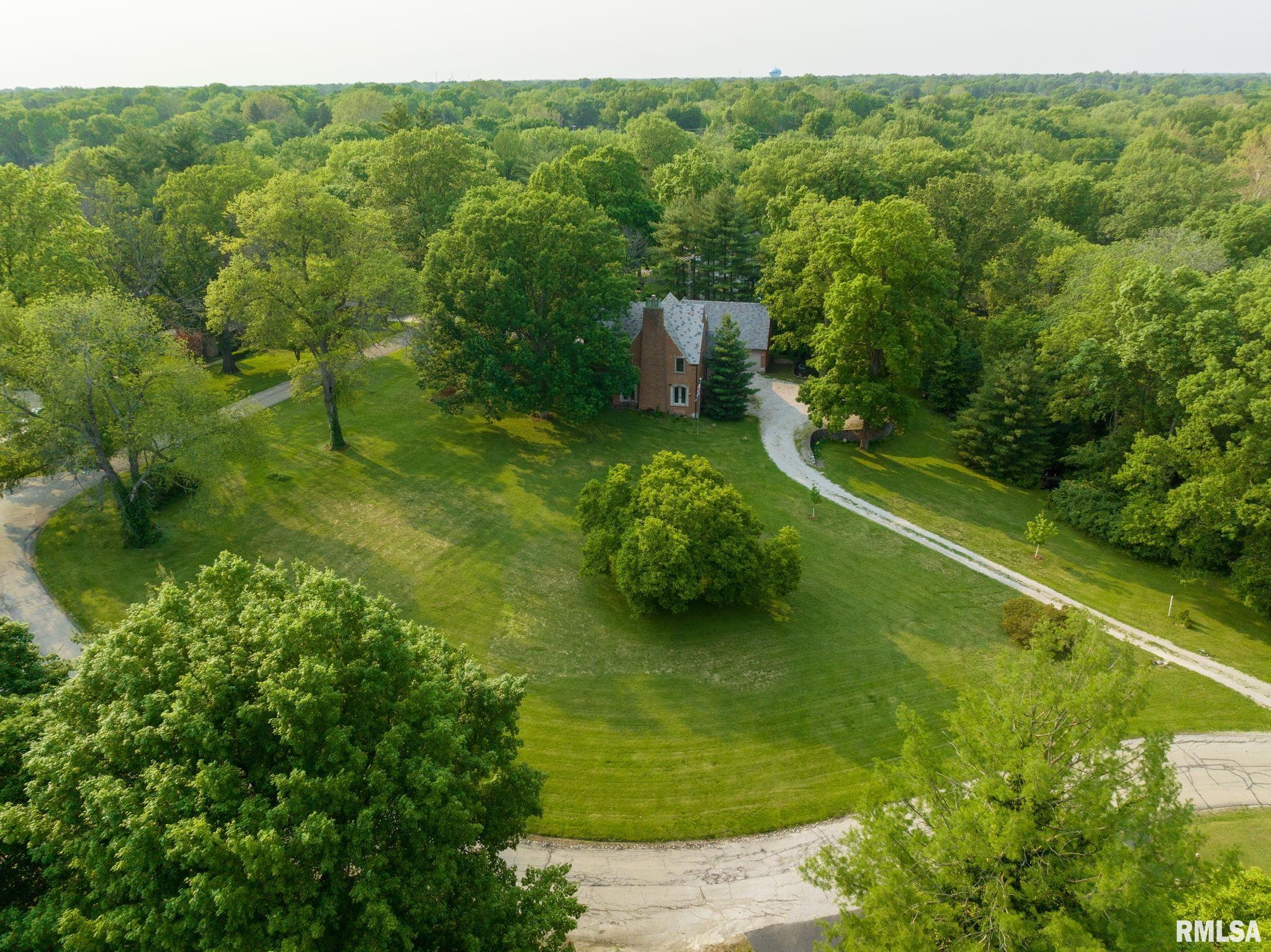 5 Hillcrest Road Springfield, IL 62704 - Photo 73 of 76