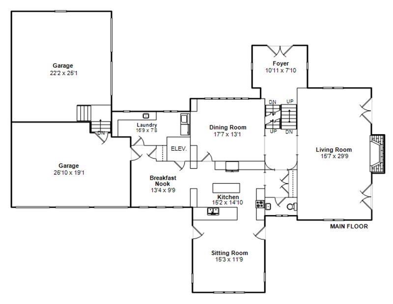 5 Hillcrest Road Springfield, IL 62704 - Photo 74 of 76