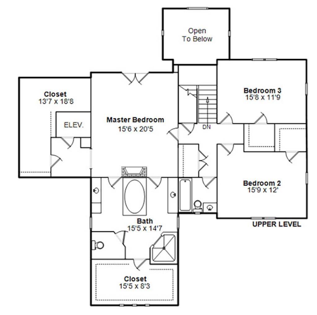 5 Hillcrest Road Springfield, IL 62704 - Photo 75 of 76