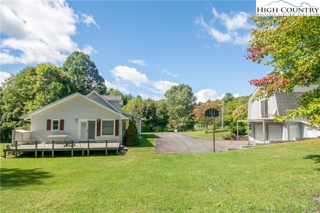 364 Hartsoe Road Warrensville, NC 28693 - Photo 11 of 45 Gallery Image 11