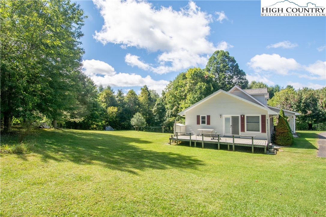 364 Hartsoe Road Warrensville, NC 28693 - Photo 13 of 45 Gallery Image 13