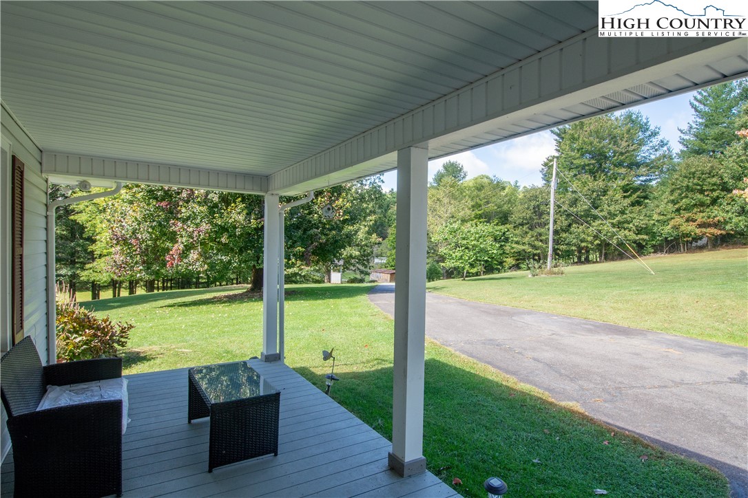 364 Hartsoe Road Warrensville, NC 28693 - Photo 15 of 45 Gallery Image 15