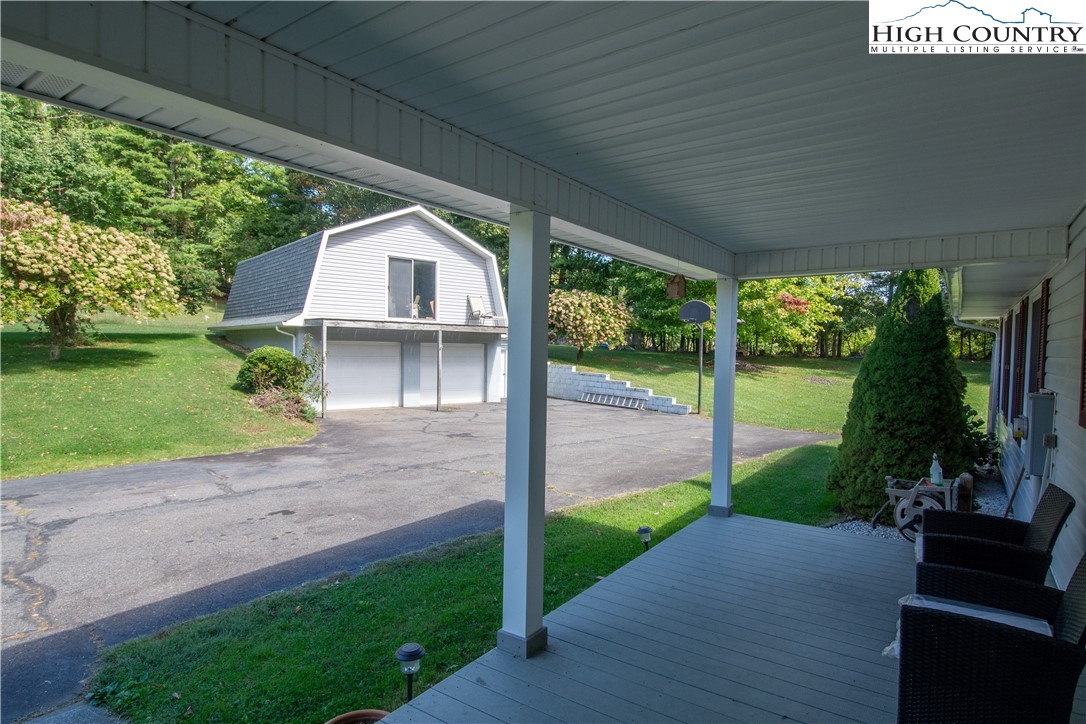 364 Hartsoe Road Warrensville, NC 28693 - Photo 16 of 45 Gallery Image 16