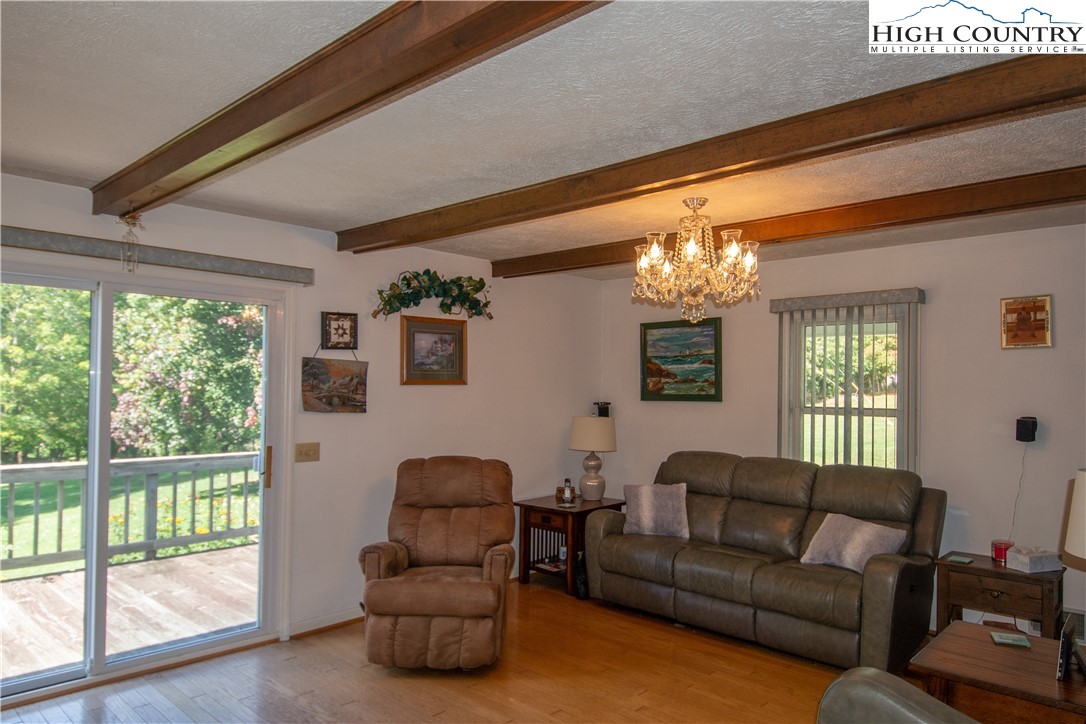 364 Hartsoe Road Warrensville, NC 28693 - Photo 24 of 45 Gallery Image 24