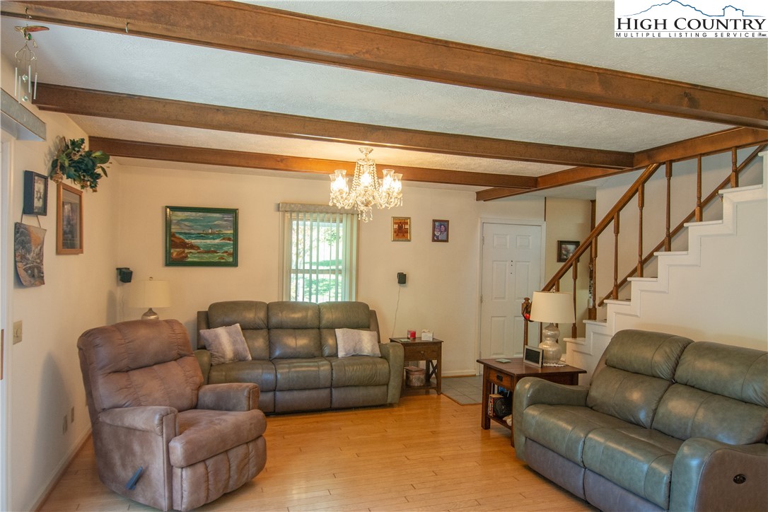 364 Hartsoe Road Warrensville, NC 28693 - Photo 25 of 45 Gallery Image 25