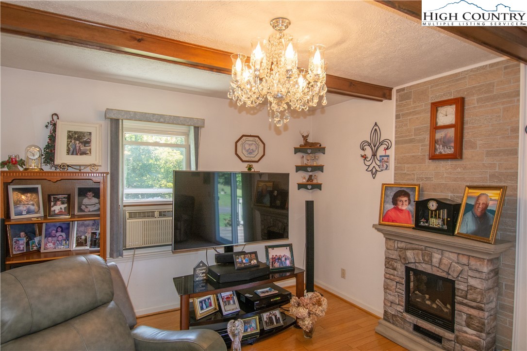 364 Hartsoe Road Warrensville, NC 28693 - Photo 26 of 45 Gallery Image 26
