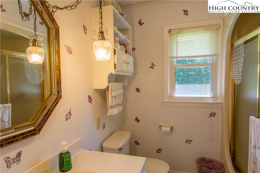 364 Hartsoe Road Warrensville, NC 28693 - Photo 27 of 45 Gallery Image 27