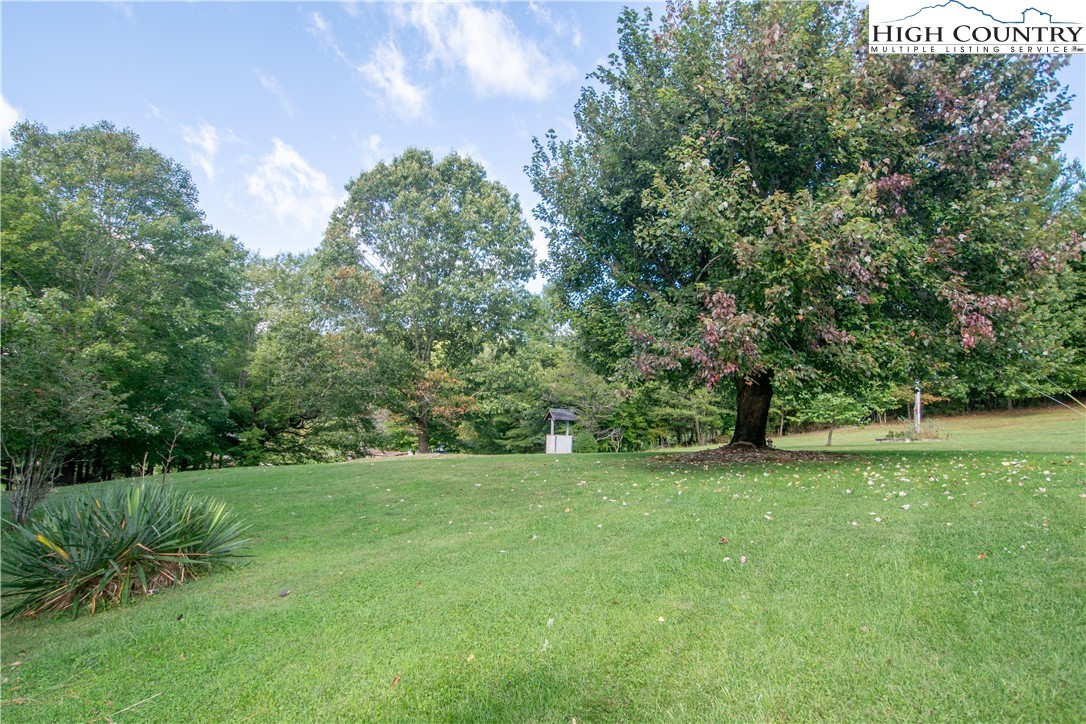 364 Hartsoe Road Warrensville, NC 28693 - Photo 3 of 45 Gallery Image 3
