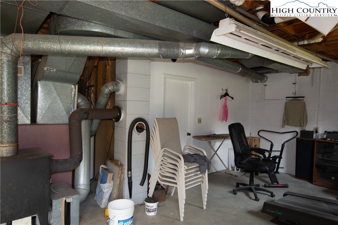 364 Hartsoe Road Warrensville, NC 28693 - Photo 36 of 45 Gallery Image 36