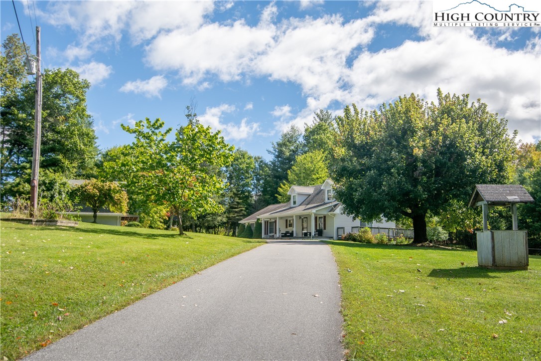 364 Hartsoe Road Warrensville, NC 28693 - Photo 39 of 45 Gallery Image 39
